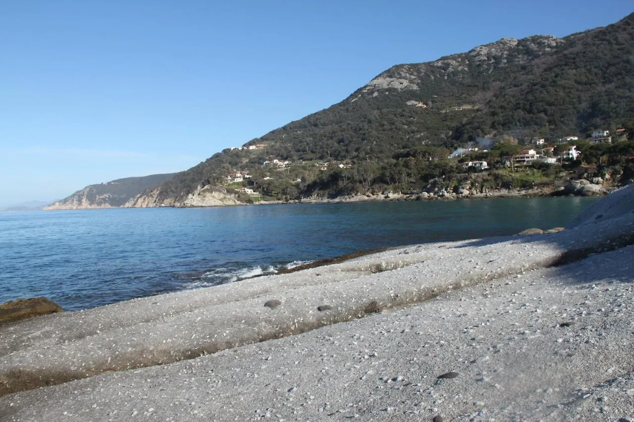 Holiday home Casa Miclara Monolocale X2 Persone ---- 