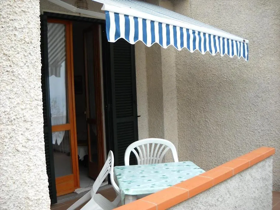 Casa Miclara Monolocale X2 Persone ---- 