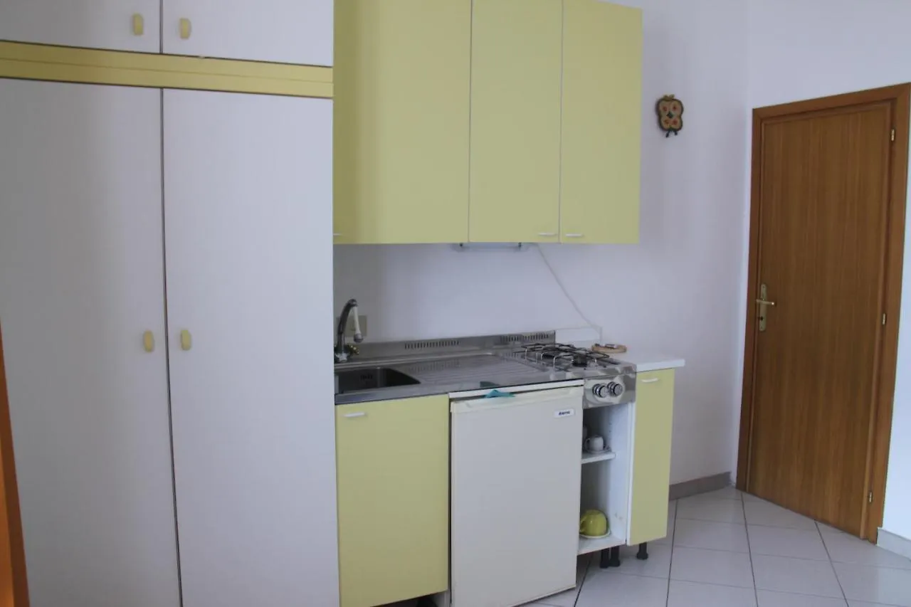 Casa Miclara Monolocale X2 Persone ---- 