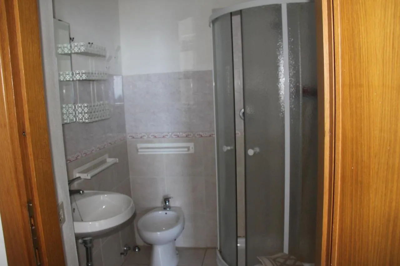Casa Miclara Monolocale X2 Persone ---- 