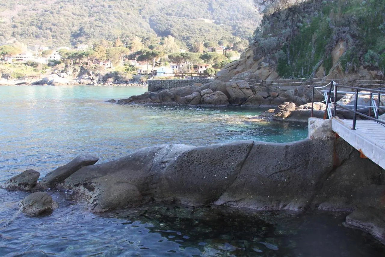 Casa Miclara Monolocale X2 Persone ---- 