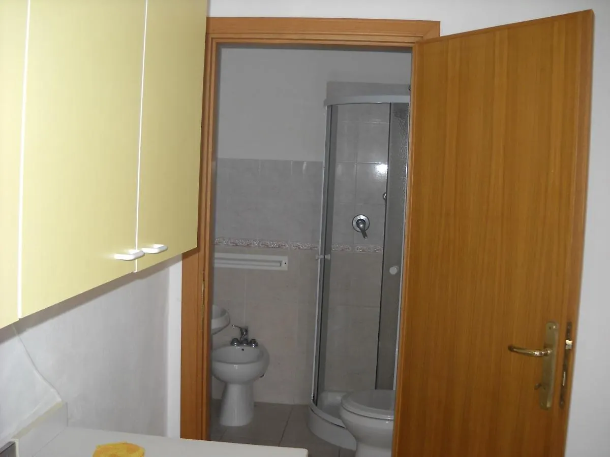 Casa Miclara Monolocale X2 Persone ---- 