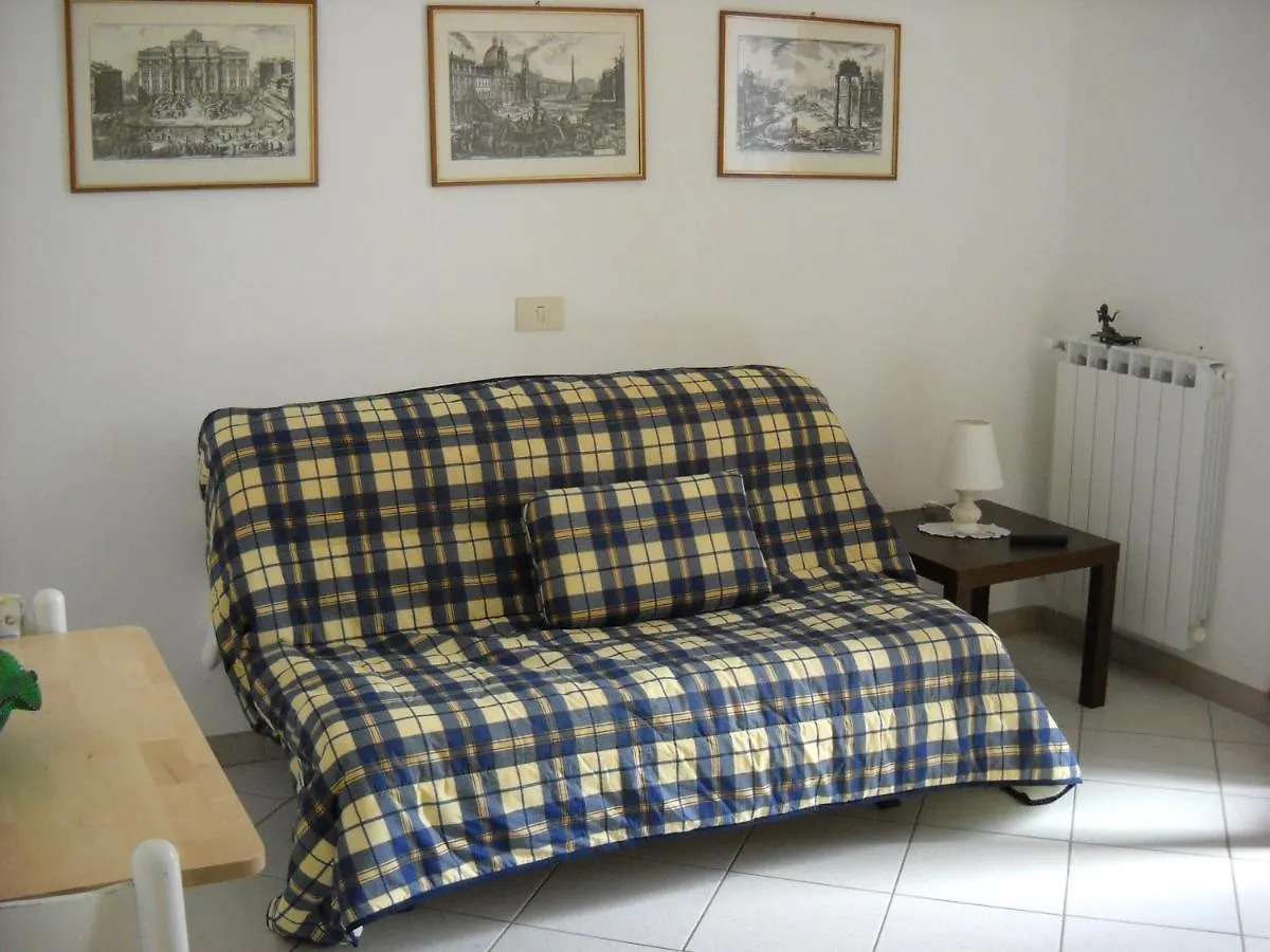 Casa Miclara Monolocale X2 Persone ---- 
