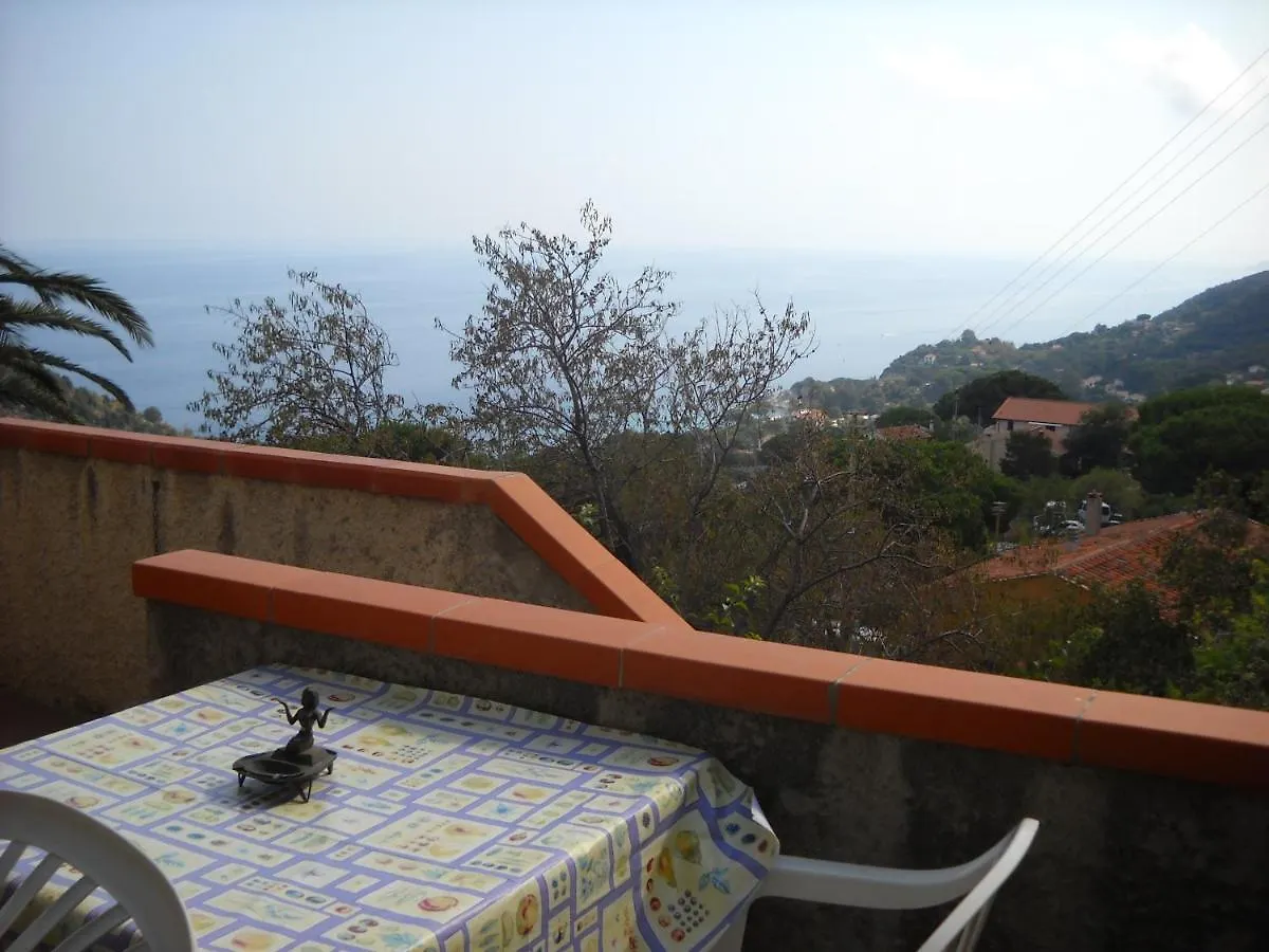Holiday home Casa Miclara Monolocale X2 Persone ---- 