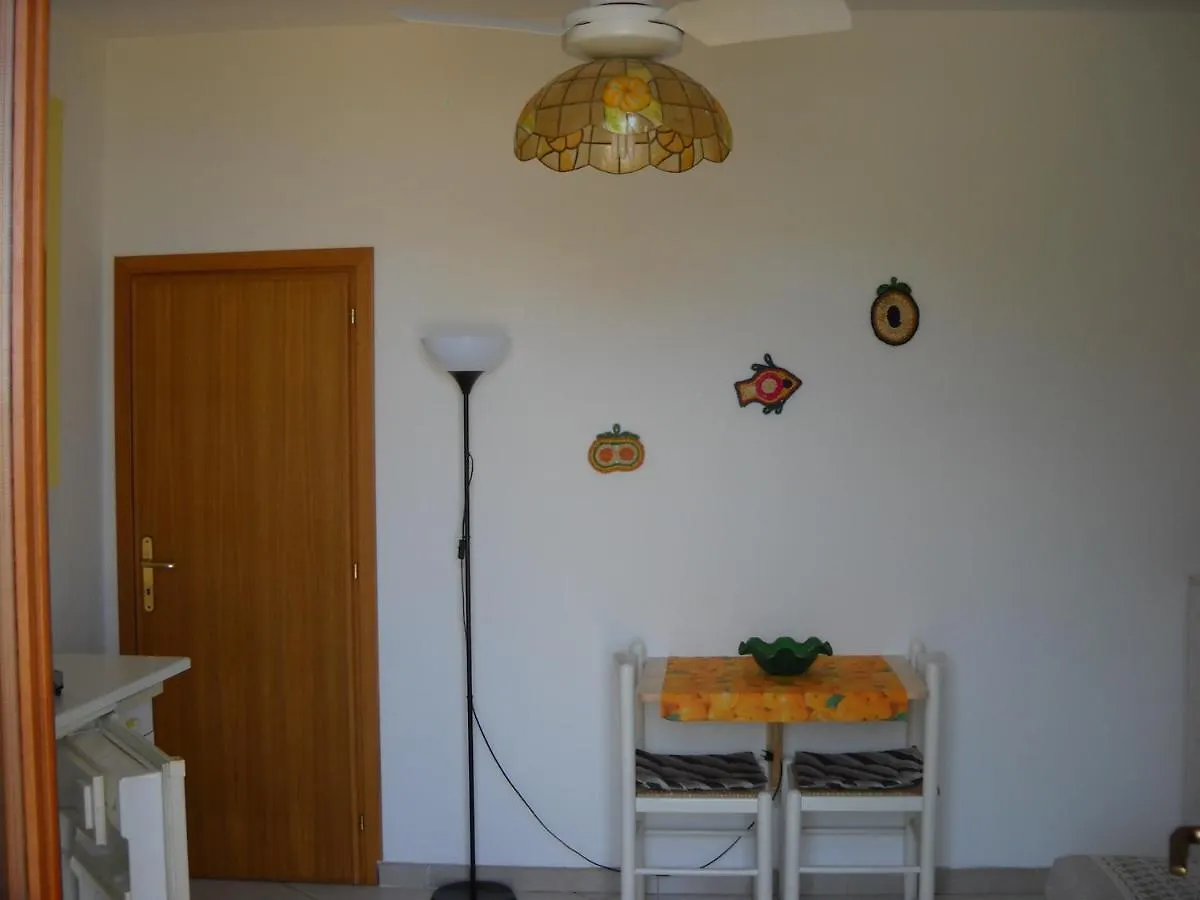 Casa Miclara Monolocale X2 Persone ---- 