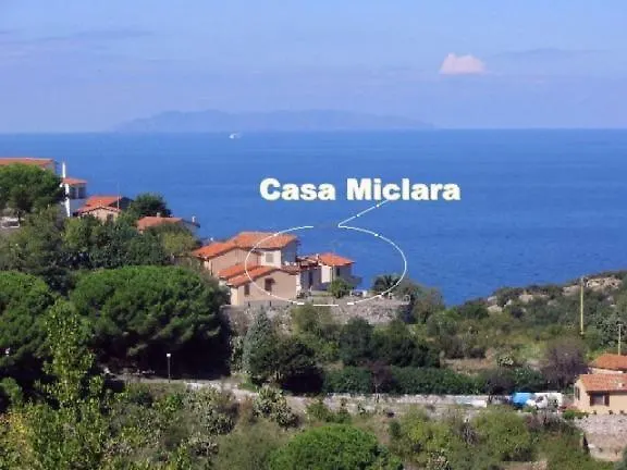 Casa Miclara Monolocale X2 Persone ---- 
