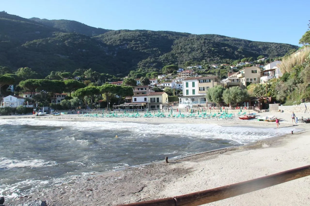 Holiday home Casa Miclara Monolocale X2 Persone ---- 