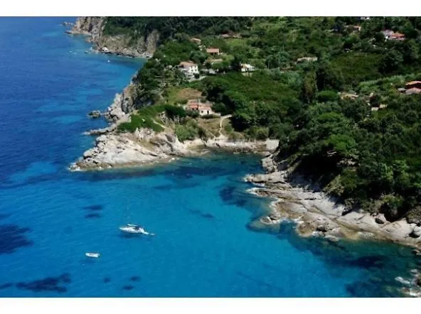 Holiday home Casa Miclara Monolocale X2 Persone ---- 