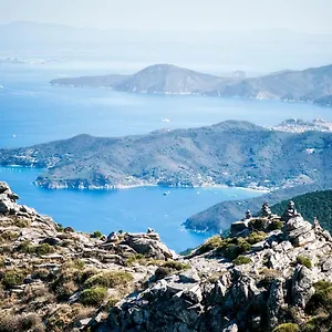 La Veranda Marciana (Isola d'Elba)