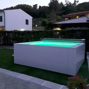 Marina Vip Marciana (Isola d'Elba)